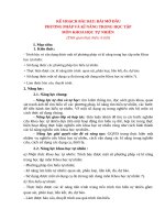 GA KHTN 7 phan mon HOA HOC canh dieu 