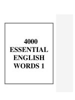 180 câu truyện ngắn tiếng Anh có note nghĩa và phát âm 1