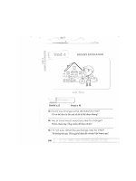 Tiếng Anh du lịch tự học: Phần 2