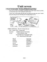 Tiếng Anh Dành Cho Học Sinh Và Sinh Viên Kỹ Thuật 2