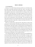skkn đổi mới phương pháp để nâng cao hiệu quả bài giảng khi dạy các tác phẩm văn học nghị luận trung đại trong chương trình ngữ văn THCS (lớp 6) 