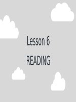 Travel  reading about Travel