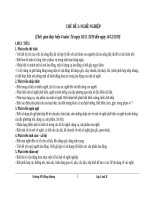 CHU DE 3 NGANH NGHE 5TB