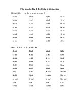 file tap doc lop 1 bo chan troi sang tao 