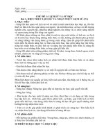 BÀI 1 CÁNH DIỀU LỊCH sử 10 