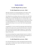 ta chiec dong ho deo tay cua em 