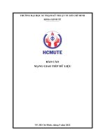 Trình bày mô hình mạng OSI, TCP/IP  và đặc điểm và nguyên tắc hoạt động của một số dịch vụ mạng phổ biến DNS, DHCP, FTP, web, email, SNMP