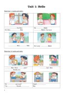 Bài tập bổ trợ anh 3 global có file năm học 2022 2023 unit   (1) 