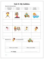 Bài tập bổ trợ anh 3 global có file năm học 2022 2023 unit   (3) 