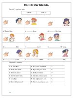 Bài tập bổ trợ anh 3 global có file năm học 2022 2023 unit   (2) 