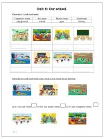 Bài tập bổ trợ anh 3 global có file năm học 2022 2023 unit   (4) 