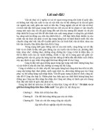 Quy trình công nghệ xếp dỡ hàng hóa thép tấm