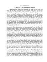 (SKKN HAY NHẤT) một số giải pháp đổi mới công tác quản lý, chỉ đạo và bồi dưỡng nhằm nâng cao chất lượng đội ngũ giáo viên ở trường tiểu học 