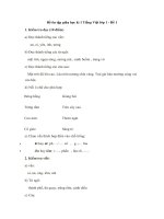 de on tap giua hoc ki 1 mon tieng viet lop 1 de 1 1 