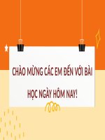 GDCD7  7  KNTT  bai 2 quan tam, cam thong va chia se  