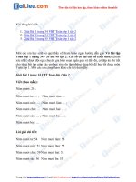 Tải Giải VBT Toán lớp 1 trang 34 - 35 Tập 2 Bài 98 đầy đủ