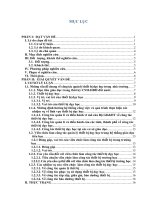 (SKKN HAY NHẤT) biện pháp nâng cao hiệu quả sử dụng đồ dùng dạy học góp phần thực hiện đổi mới phương pháp giảng dạy của giáo viên 