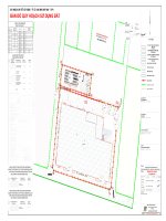 QUY HOẠCH CHI TIẾT XÂY DỰNG - TỶ LỆ 1/500 NHÀ MÁY MAY - TDP1 BẢN ĐỒ QUY HOẠCH SỬ DỤNG ĐẤT