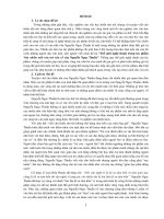 (SKKN HAY NHẤT) tiểu học thế giới nghệ thuật trong tác phẩm vừa nhắm mắt vừa mở cửa sổ của nguyễn ngọc thuần 