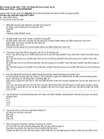 IT32 kỹ thuật đồ họa và thực tại ảo