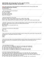 IT17 lập trình hệ thống