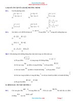  bai tap toan 9 tuan 17 