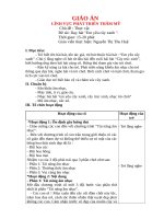 giáo an  âm nhạc em yêu cây xanh (1) 