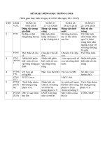 16 đv  TRONG GIA ĐÌNH  