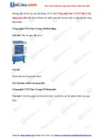 Tải Giải Bài 3: Sử dụng quạt điện trang 18, 19, 20, 21, 22, 23 Công nghệ lớp 3 Chân trời sáng tạo