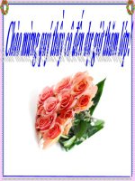 LUẬT HƠN NHÂN VÀ GIA ĐÌNH