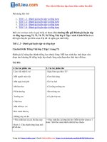 Tải Giải Đánh giá luyện tập và tổng hợp trang 72, 73, 74, 75, 76 Tiếng Việt 2 Tập 1 sách Cánh Diều