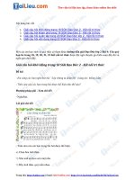 Tải Giải bài tập Đạo Đức lớp 2 Bài 4: Yêu quý bạn bè trang 18, 19, 20, 21, 22 Kết nối tri thức