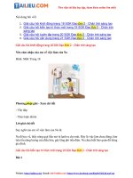 Tải Giải bài tập Đạo Đức lớp 2 Bài 4: Bảo quản đồ dùng gia đình trang 18, 19, 20, 21 Chân trời sáng...