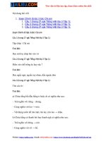 Tải Chính tả: Chị em lớp 3 (Ngắn gọn và chi tiết nhất)