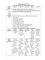 tuần 18, đv TRONG RÙNG  DOC 