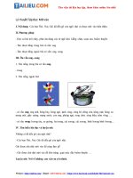 Tải Lý thuyết Tiếng Việt 1 Tập đọc: Mời vào (Ngắn gọn)