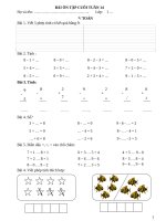 phieu bai tap cuoi  tuan 14 