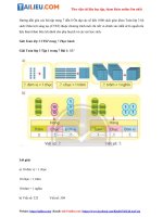 Tải Giải Toán 3 Ôn tập các số đến 1000 trang 7, 8 Chân trời sáng tạo