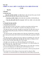 Giáo án Khoa học tự nhiên 7 bài 33 sách Kết nối tri thức: Trao đổi chất và chuyển hóa năng lượng ở sinh vật