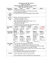 TUẦN 15 NGHE    XAY DUNG 