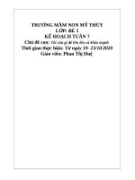 7  tôi cần gì để lớn lên vfaf khỏe mạnh 10 20 