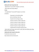 Tải Giải Bài 4: Ham học hỏi trang 22, 23, 24, 25 Đạo đức lớp 3 KNTT