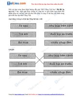 Tải Giải VBT Tiếng Việt 1 Bài 88: ip, up trang 5 Tập 2
