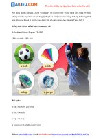 Tải Tiếng Anh lớp 3 Unit 6 Vocabulary 1B trang 99 Explore Our World Cánh diều