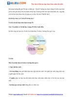 Tải Giải Tự nhiên và xã hội lớp 2 Cánh Diều Ôn tập và đánh giá - Chủ đề Trường học