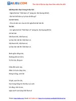 Tải Giải Bài 2: Tự hào Tổ quốc Việt Nam trang 9, 10, 11, 12, 13, 14, 15 Đạo đức lớp 3 KNTT