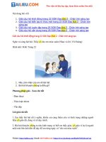 Tải Giải bài tập Đạo Đức lớp 2 Bài 5: Kính trọng thầy giáo, cô giáo và yêu quý bạn bè trang 22, 23,...