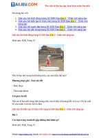 Tải Giải bài tập Đạo Đức lớp 2 Bài 12: Tìm kiếm sự hỗ trợ khi ở nơi công cộng trang 52, 53, 54, 55 C...