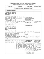 CĐ  bé và các bạn 