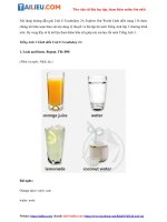 Tải Tiếng Anh lớp 3 Unit 8 Vocabulary 2A trang 134 Explore Our World Cánh diều